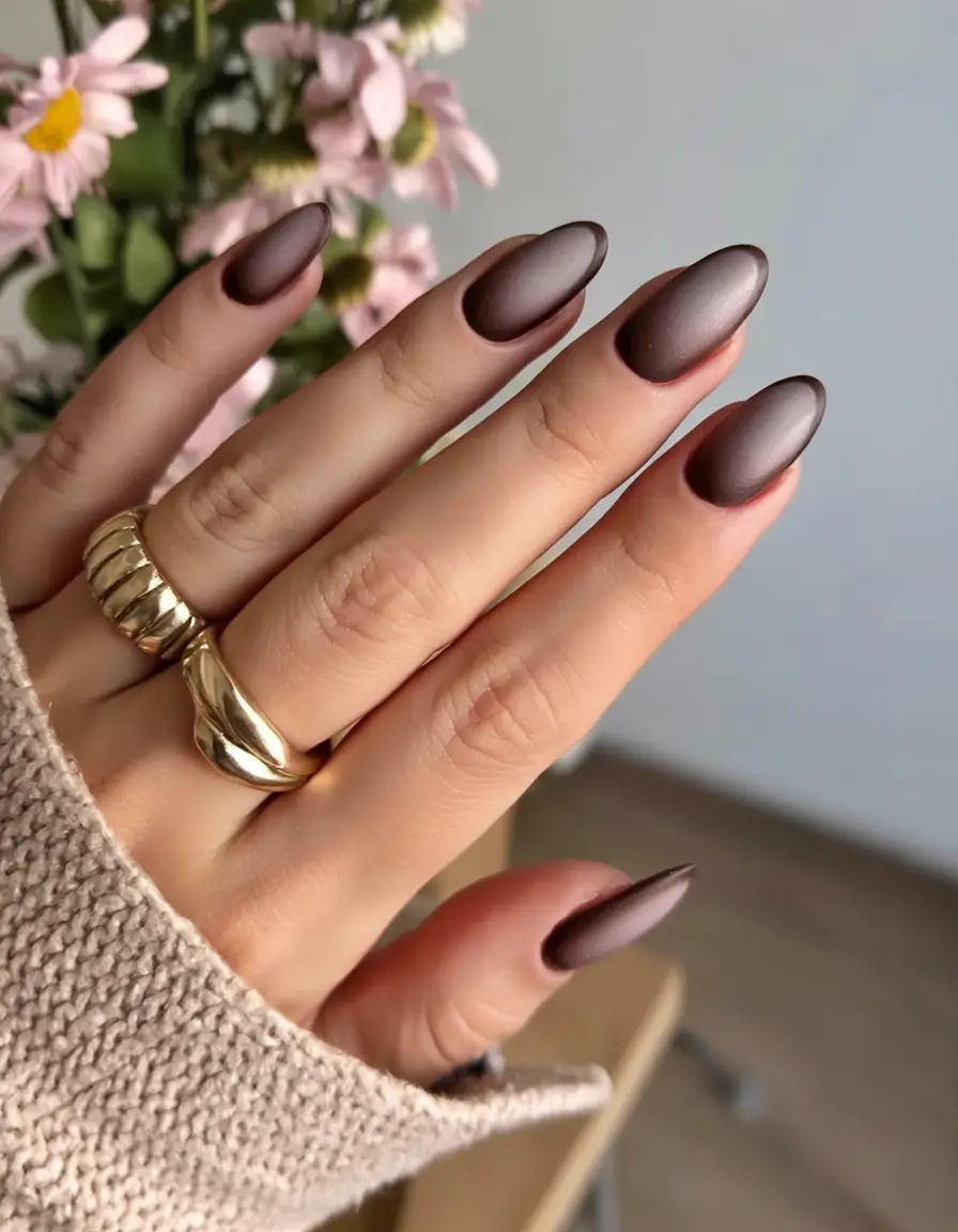 Almond Nail Ideas 2026: 28 Elegant & Trendy Designs You’ll Fall in Love With