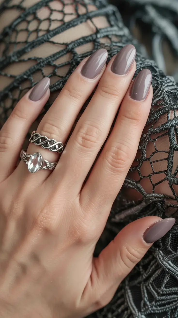 Almond Nail Ideas 2026: 28 Elegant & Trendy Designs You’ll Fall in Love With