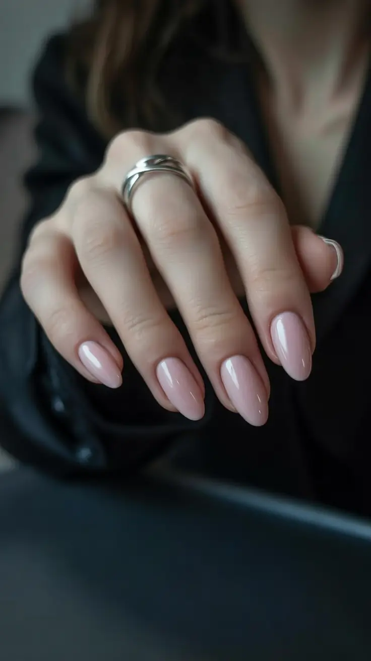 Almond Nail Ideas 2026: 28 Elegant & Trendy Designs You’ll Fall in Love With