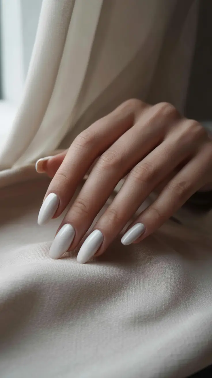 Almond Nail Ideas 2026: 28 Elegant & Trendy Designs You’ll Fall in Love With