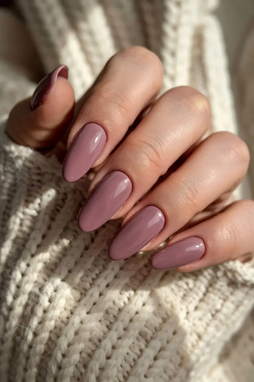 Almond Nail Ideas 2026: 28 Elegant & Trendy Designs You’ll Fall in Love With