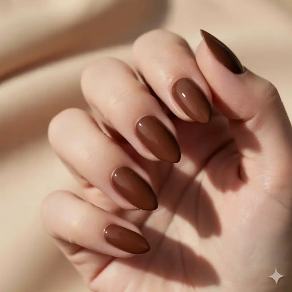 Almond Nail Ideas 2026: 28 Elegant & Trendy Designs You’ll Fall in Love With