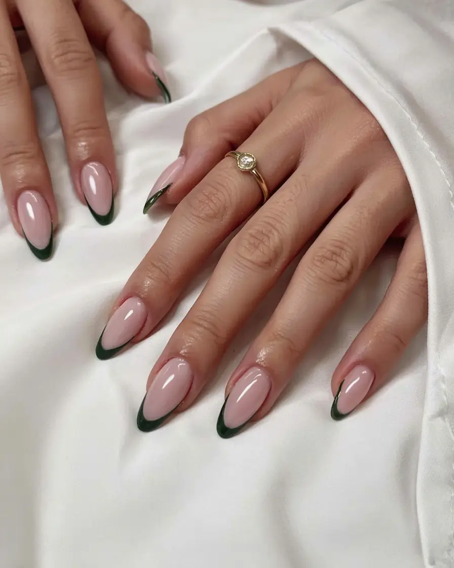 Almond Nail Ideas 2026: 28 Elegant & Trendy Designs You’ll Fall in Love With