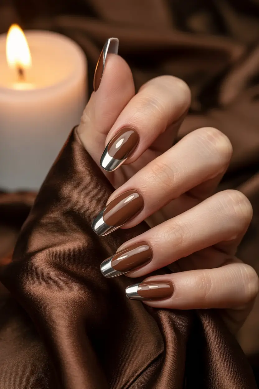 Almond Nail Ideas 2026: 28 Elegant & Trendy Designs You’ll Fall in Love With