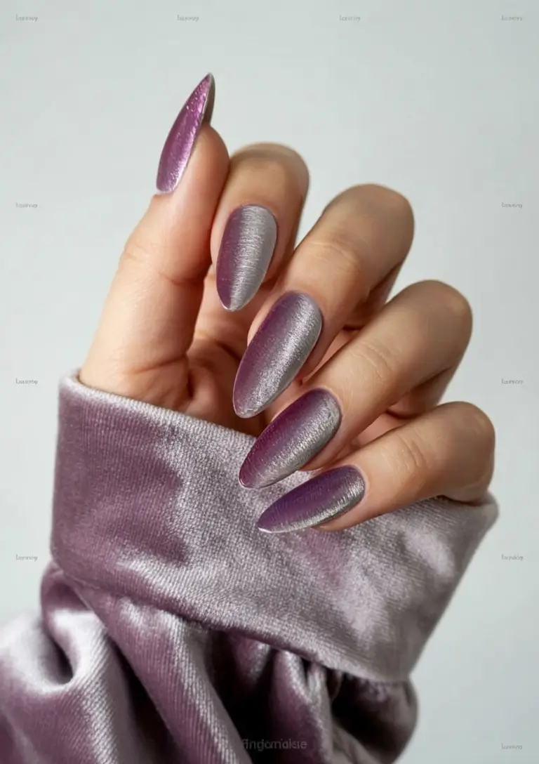 Almond Nail Ideas 2026: 28 Elegant & Trendy Designs You’ll Fall in Love With