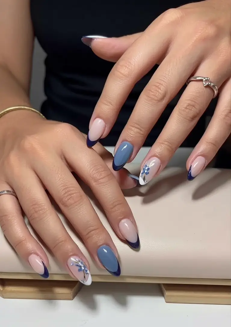 Almond Nail Ideas 2026: 28 Elegant & Trendy Designs You’ll Fall in Love With