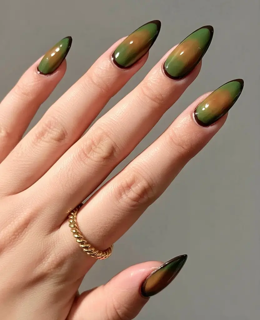 Almond Nail Ideas 2026: 28 Elegant & Trendy Designs You’ll Fall in Love With