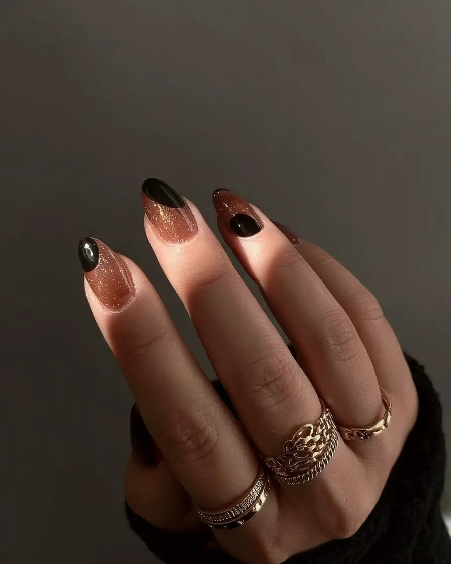 Almond Nail Ideas 2026: 28 Elegant & Trendy Designs You’ll Fall in Love With