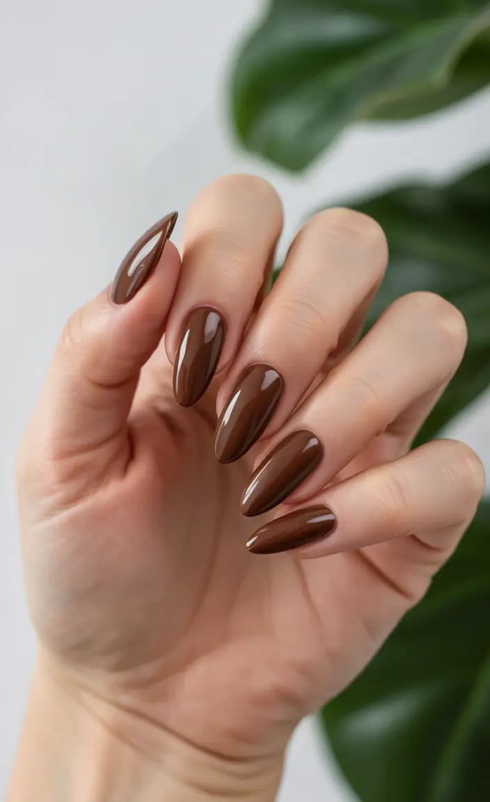 Almond Nail Ideas 2026: 28 Elegant & Trendy Designs You’ll Fall in Love With