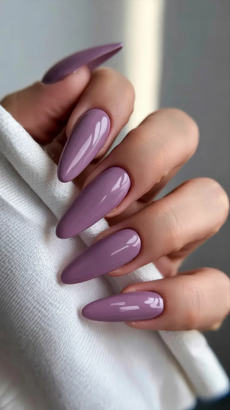 Almond Nail Ideas 2026: 28 Elegant & Trendy Designs You’ll Fall in Love With