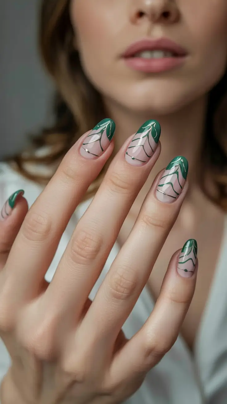 Almond Nail Ideas 2026: 28 Elegant & Trendy Designs You’ll Fall in Love With