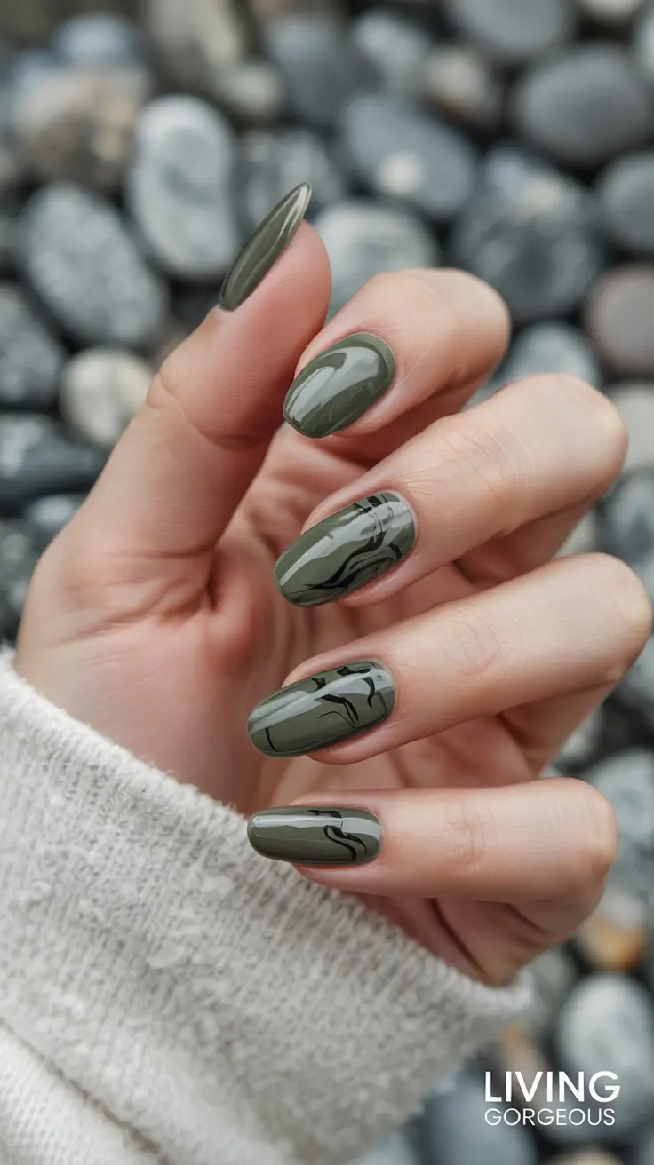 Almond Nail Ideas 2026: 28 Elegant & Trendy Designs You’ll Fall in Love With