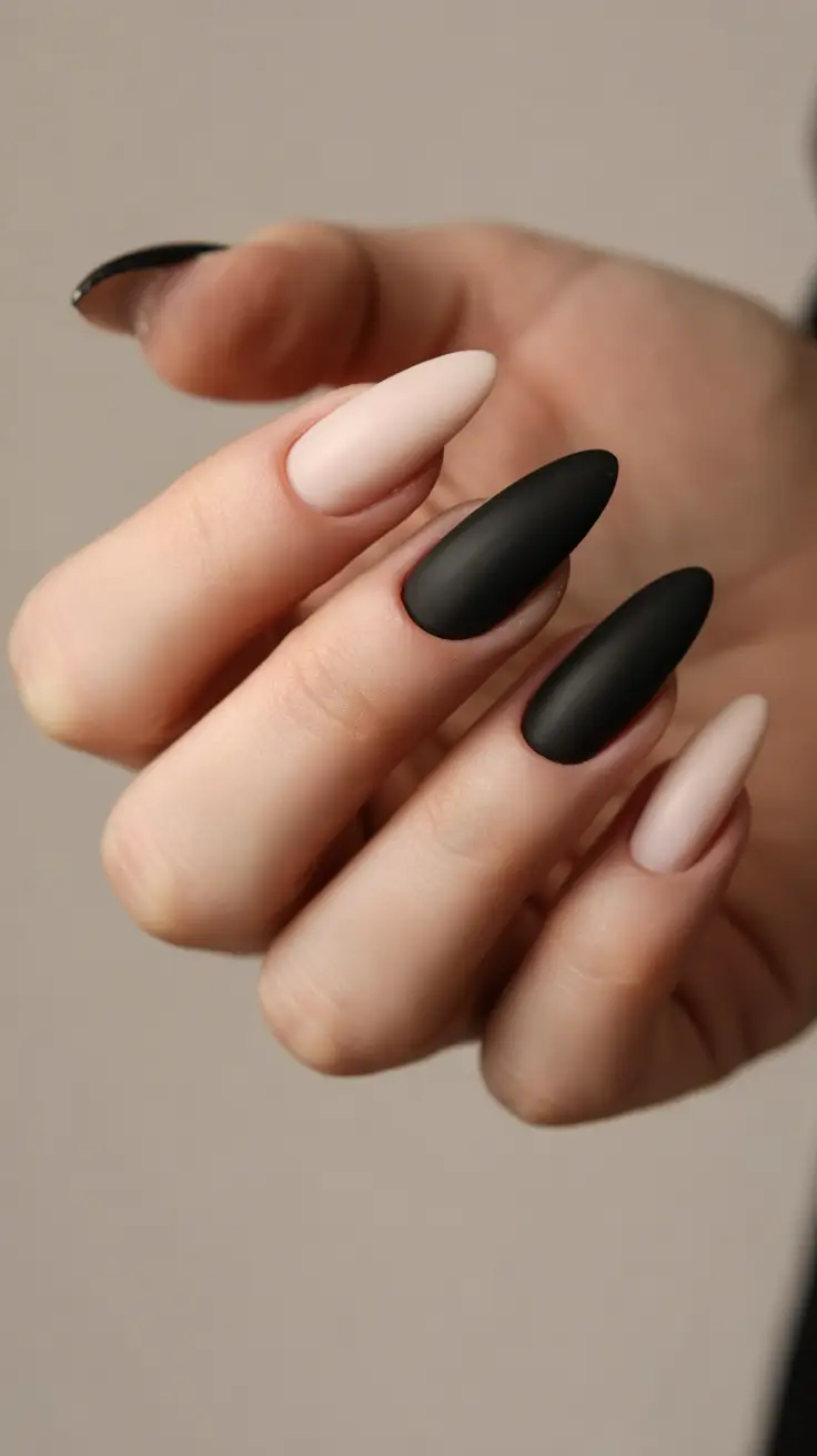 Almond Nail Ideas 2026: 28 Elegant & Trendy Designs You’ll Fall in Love With
