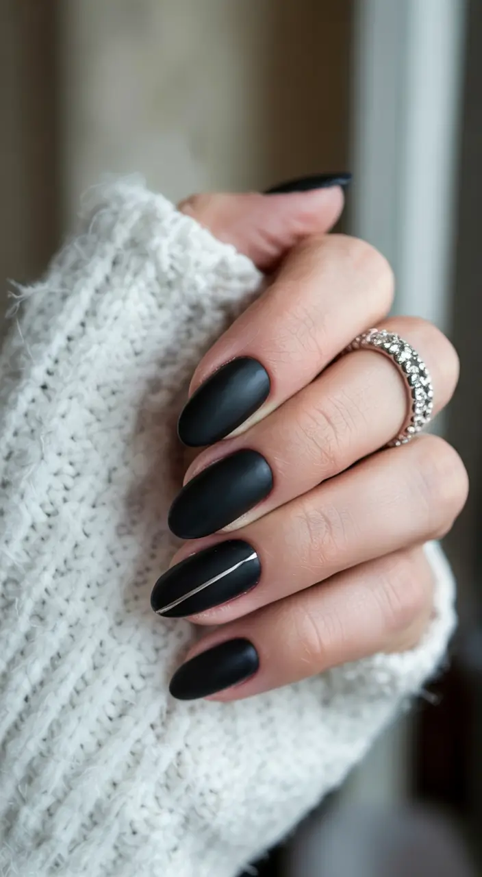 Almond Nail Ideas 2026: 28 Elegant & Trendy Designs You’ll Fall in Love With
