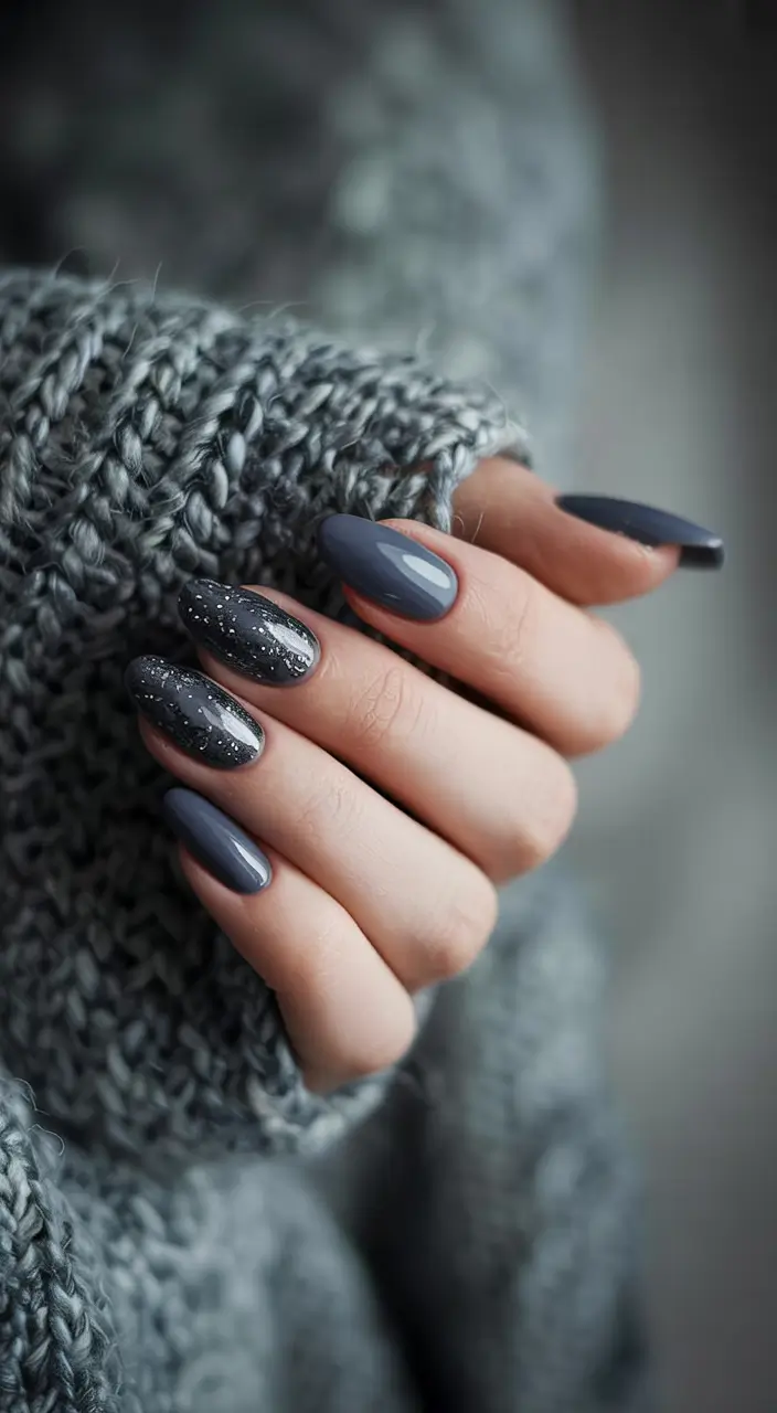 Almond Nail Ideas 2026: 28 Elegant & Trendy Designs You’ll Fall in Love With