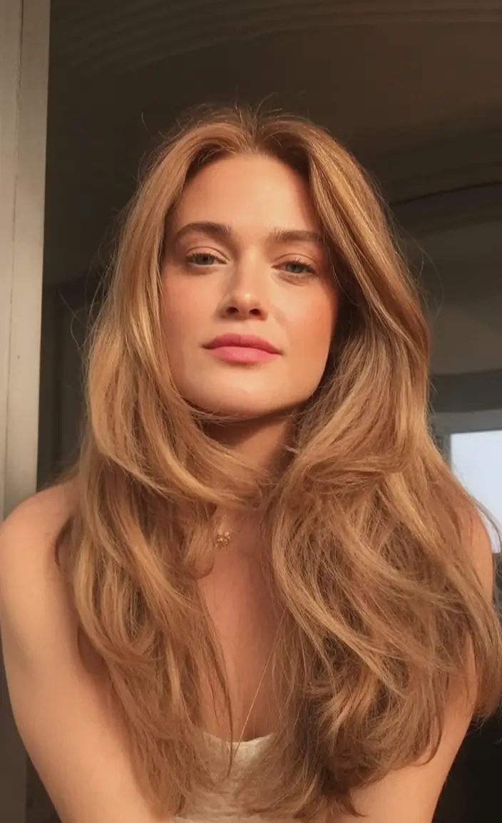 Auburn Hair Color 2026 Guide: The Hottest Auburn Shades, Balayage & Highlight Trends of the Year