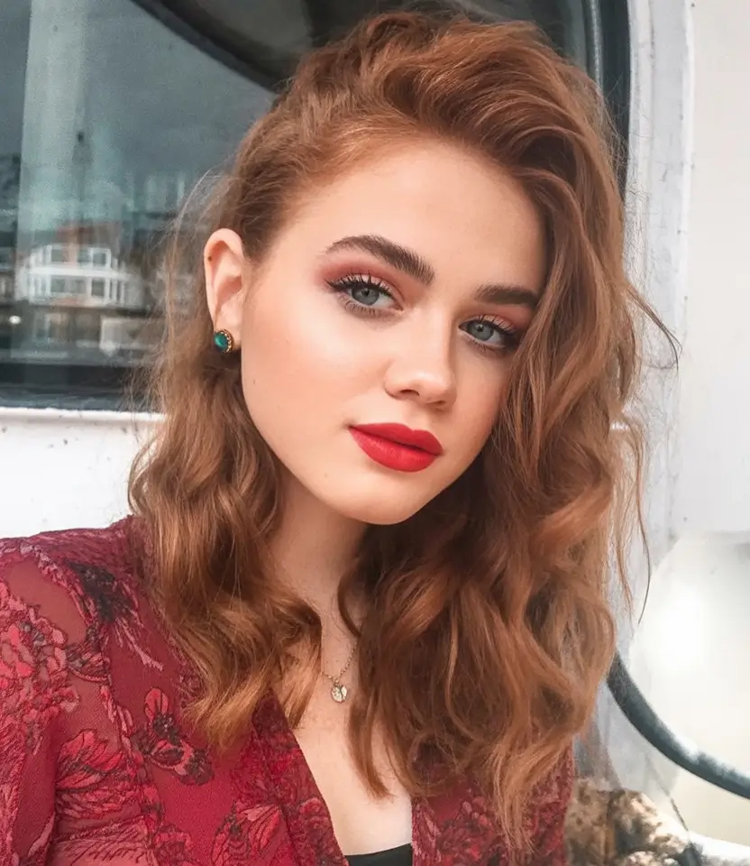 Auburn Hair Color 2026 Guide: The Hottest Auburn Shades, Balayage & Highlight Trends of the Year