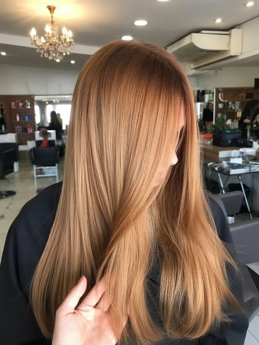 Auburn Hair Color 2026 Guide: The Hottest Auburn Shades, Balayage & Highlight Trends of the Year