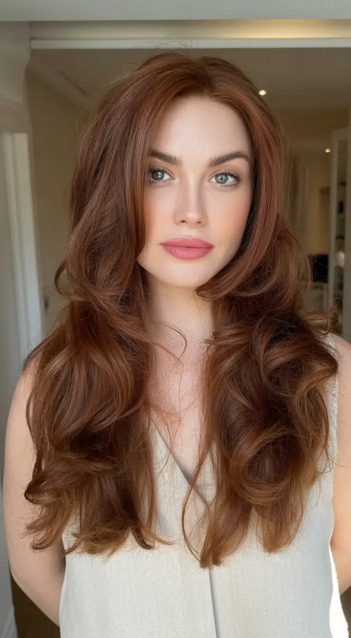 Brown Hair Colors 2026: Trendy Shades and Chic Ideas for Every Season