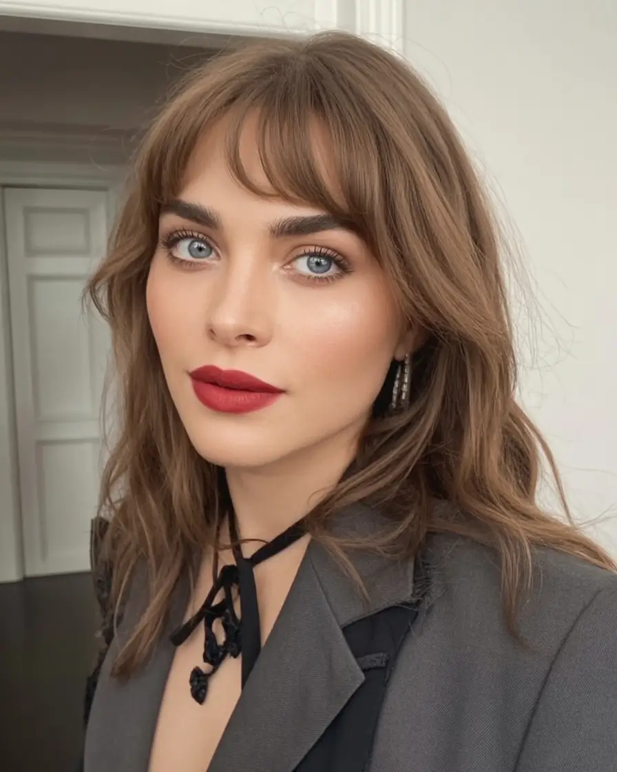 Brown Hair Colors 2026: Trendy Shades and Chic Ideas for Every Season