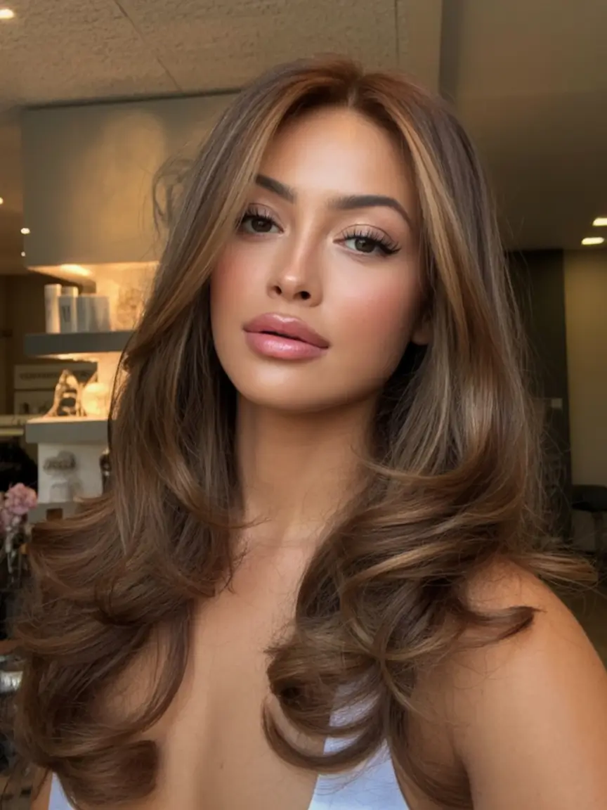 Brown Hair Colors 2026: Trendy Shades and Chic Ideas for Every Season