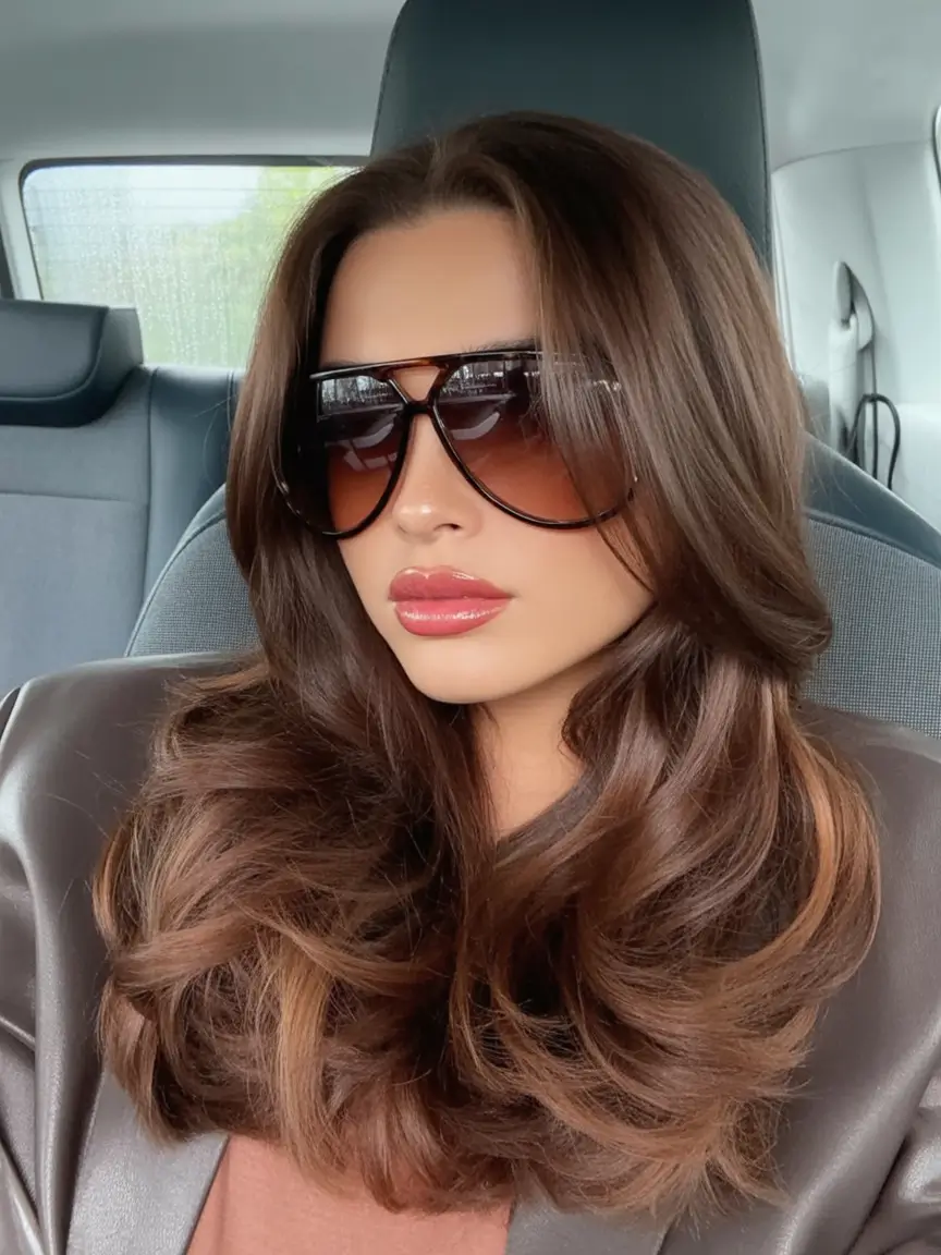 Brown Hair Colors 2026: Trendy Shades and Chic Ideas for Every Season