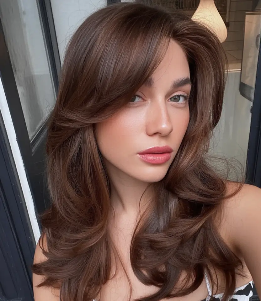Brown Hair Colors 2026: Trendy Shades and Chic Ideas for Every Season