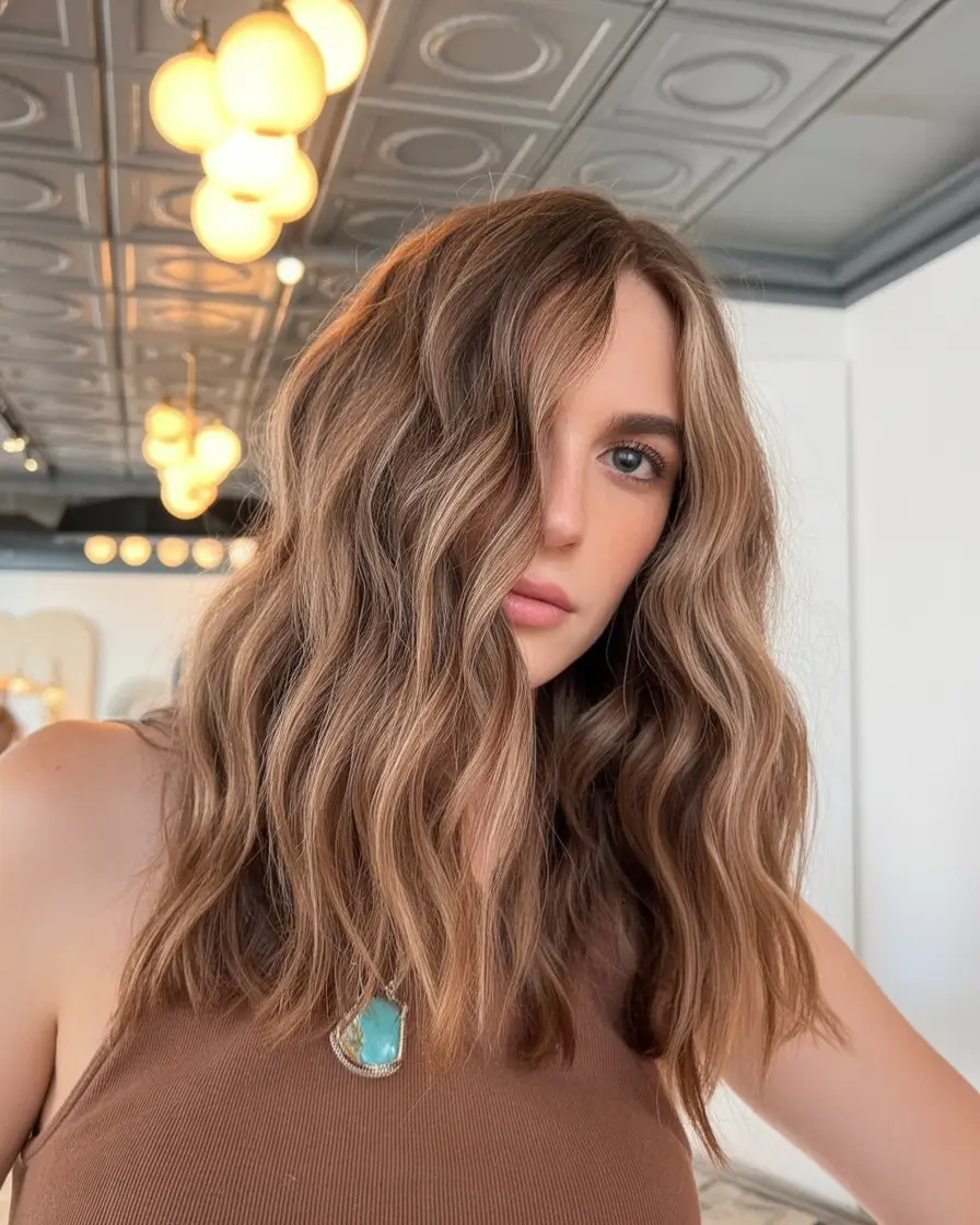 Brown Hair Colors 2026: Trendy Shades and Chic Ideas for Every Season