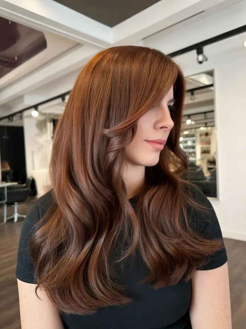 Brown Hair Colors 2026: Trendy Shades and Chic Ideas for Every Season