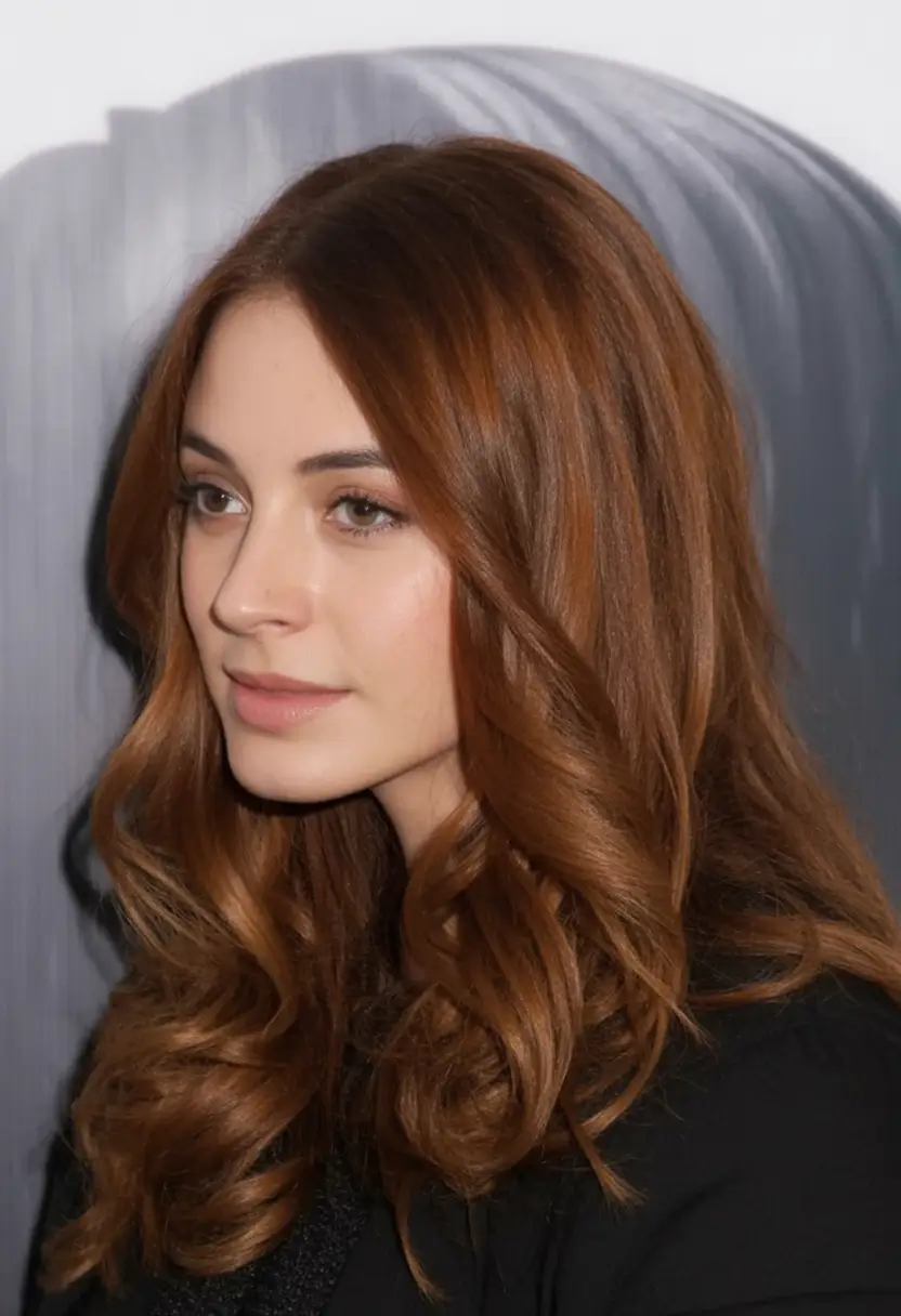 Brown Hair Colors 2026: Trendy Shades and Chic Ideas for Every Season