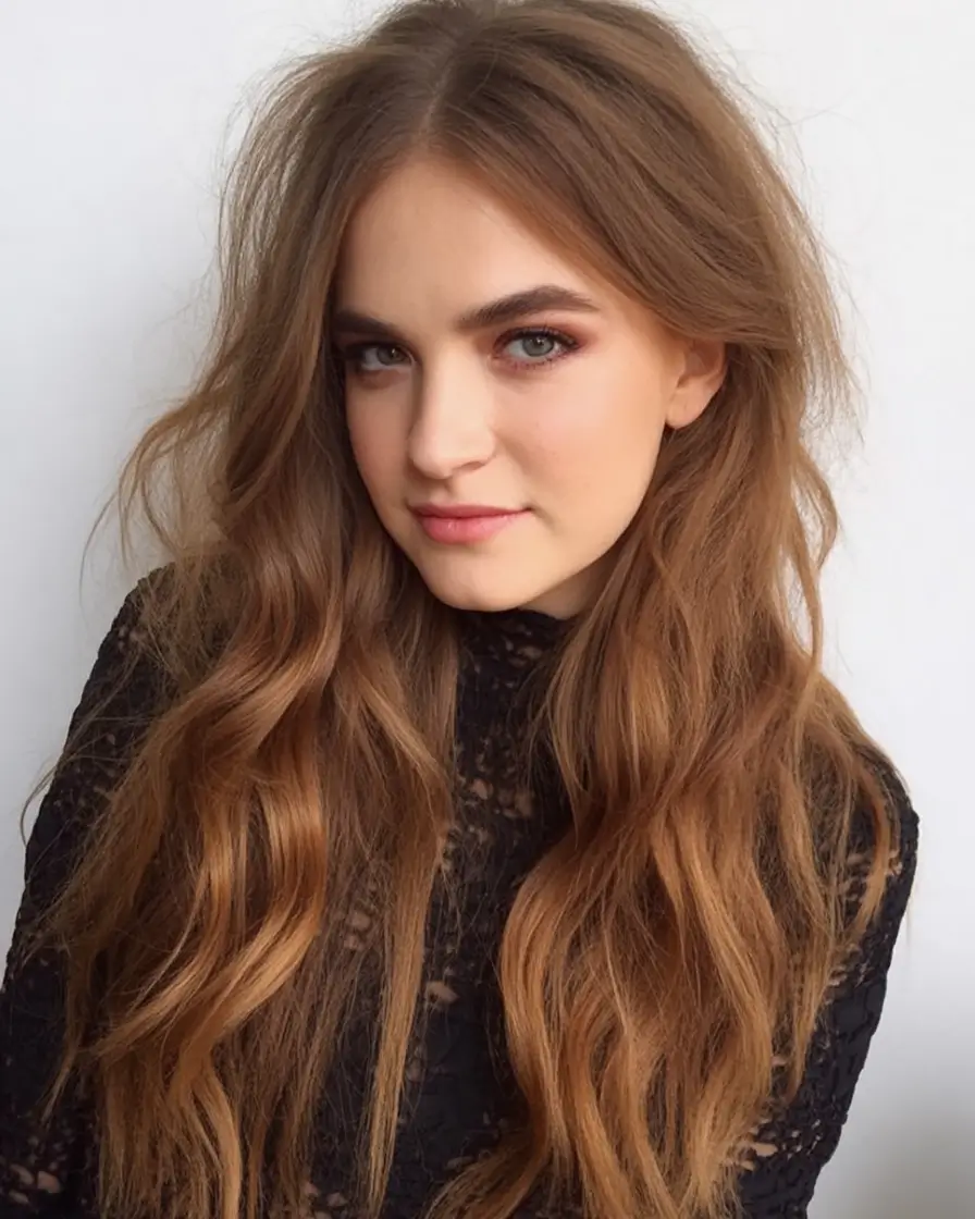 Brown Hair Colors 2026: Trendy Shades and Chic Ideas for Every Season