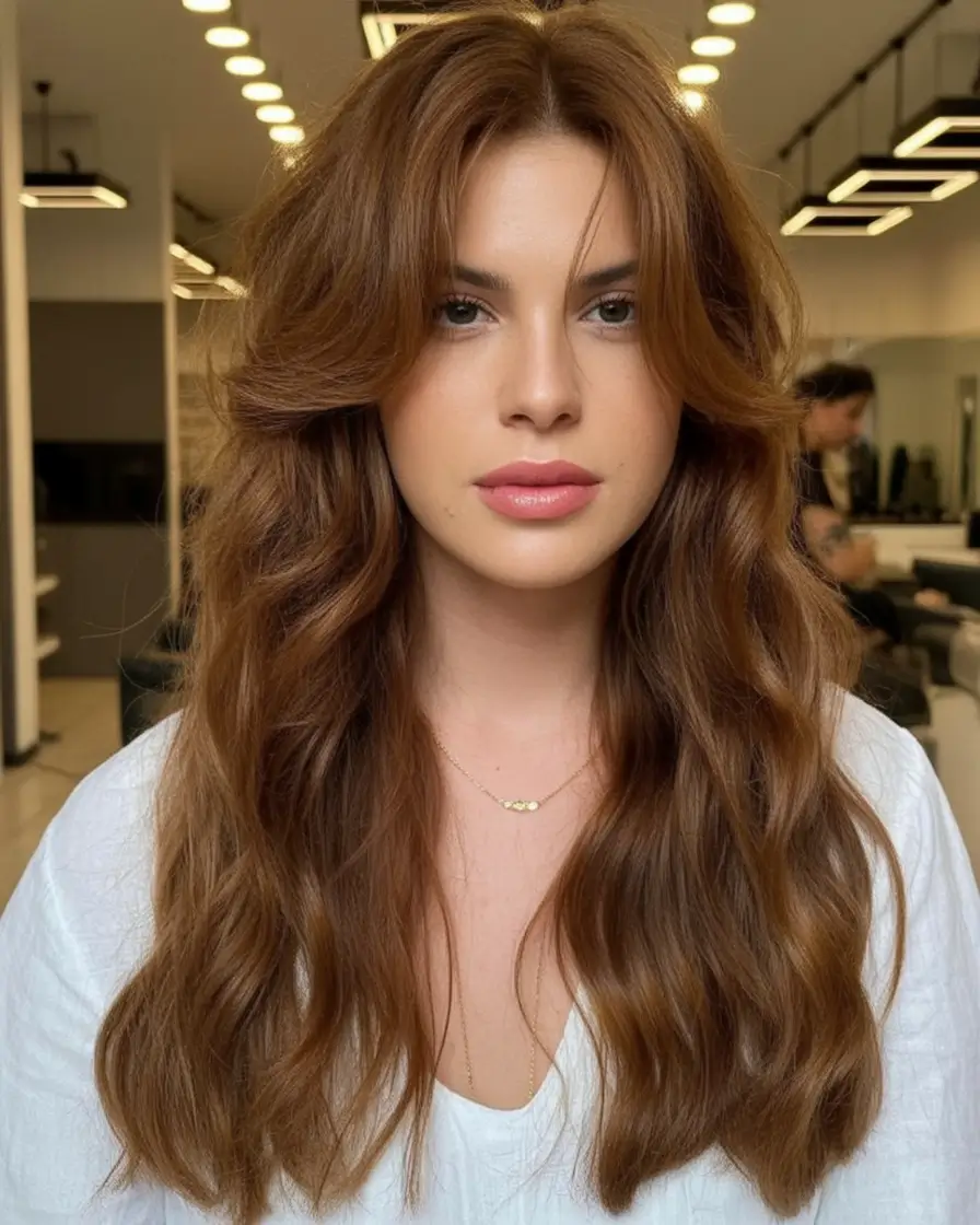 Brown Hair Colors 2026: Trendy Shades and Chic Ideas for Every Season