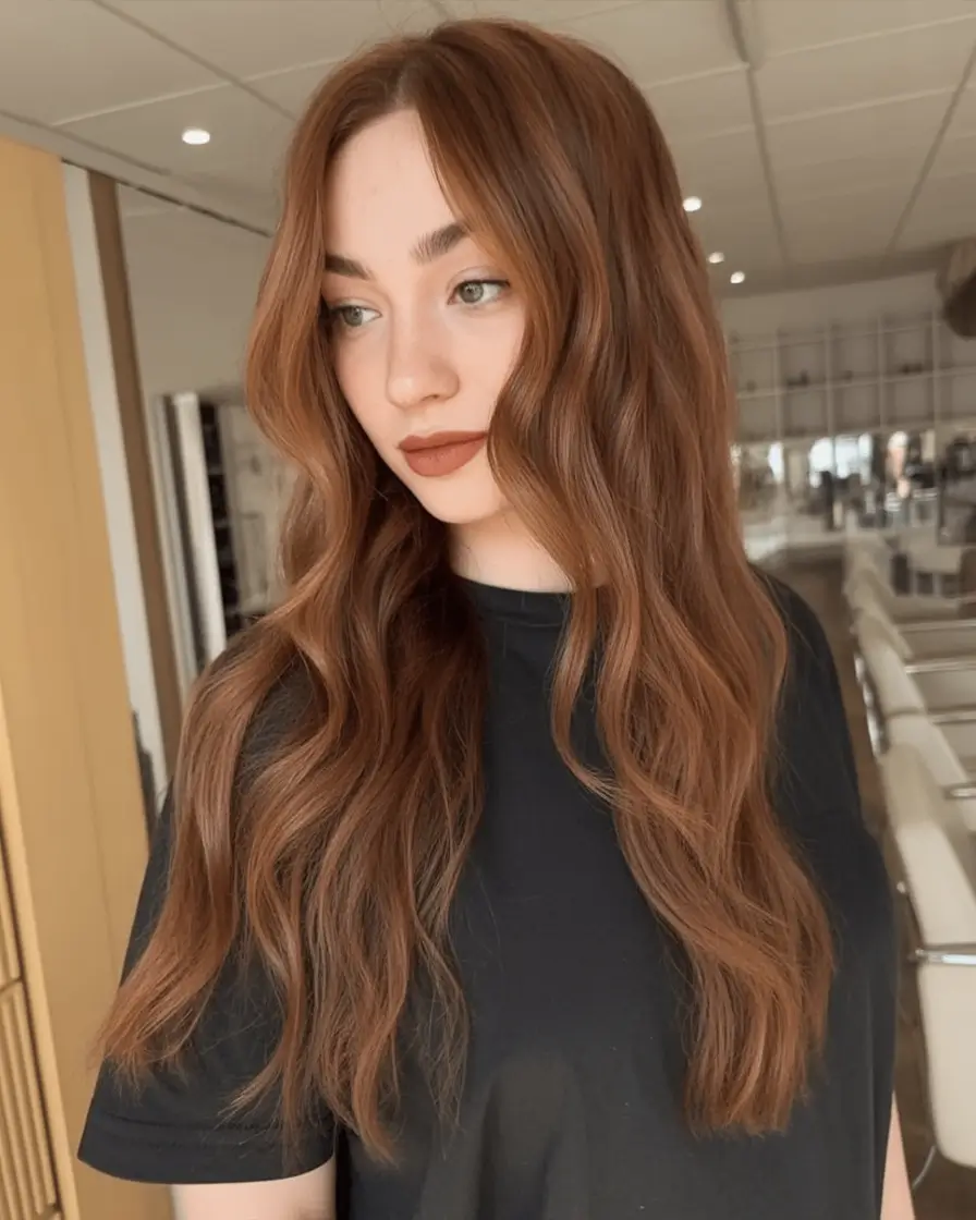 Brown Hair Colors 2026: Trendy Shades and Chic Ideas for Every Season