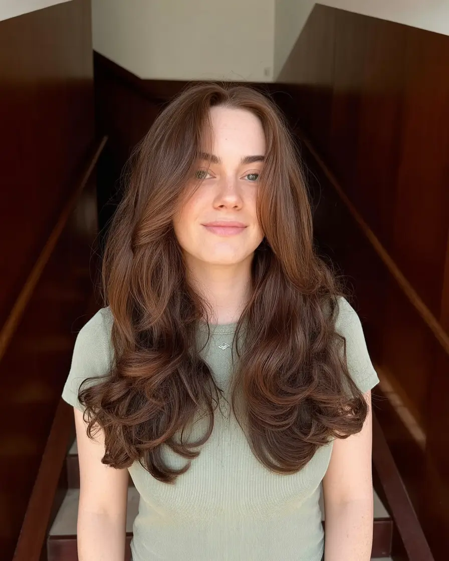 Brown Hair Colors 2026: Trendy Shades and Chic Ideas for Every Season