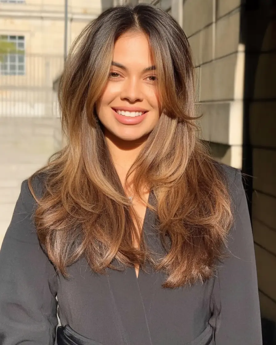 Brown Hair Colors 2026: Trendy Shades and Chic Ideas for Every Season