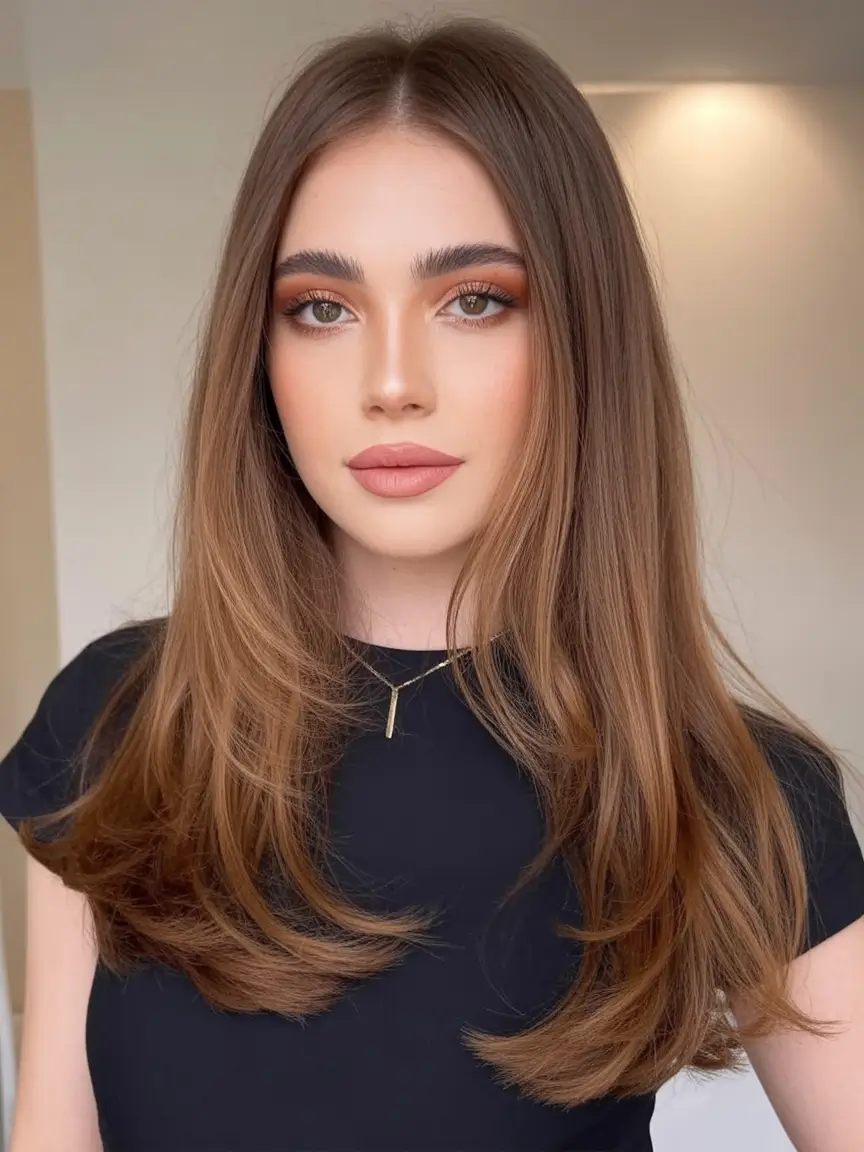 Brown Hair Colors 2026: Trendy Shades and Chic Ideas for Every Season