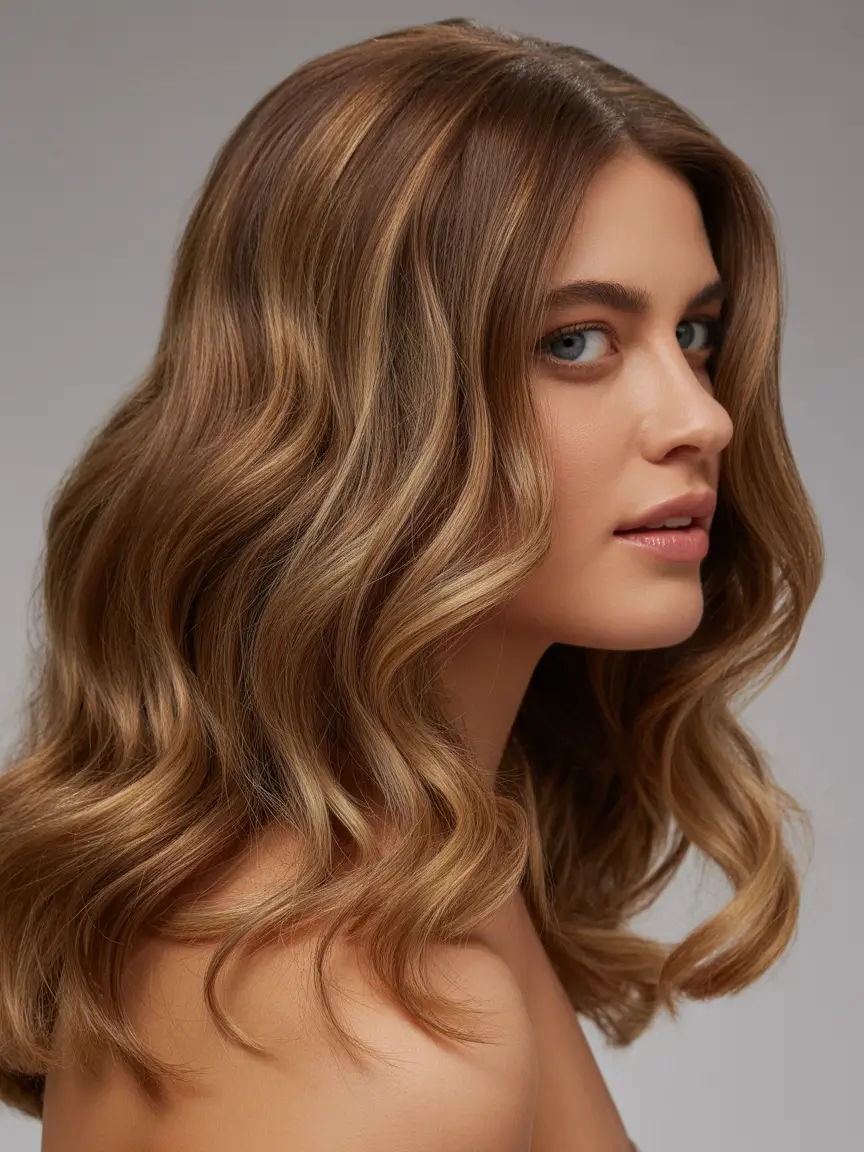 Brown Hair Colors 2026: Trendy Shades and Chic Ideas for Every Season