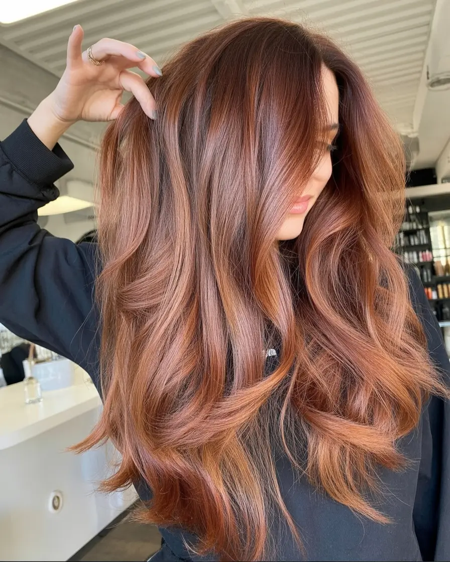 Brown Hair Colors 2026: Trendy Shades and Chic Ideas for Every Season