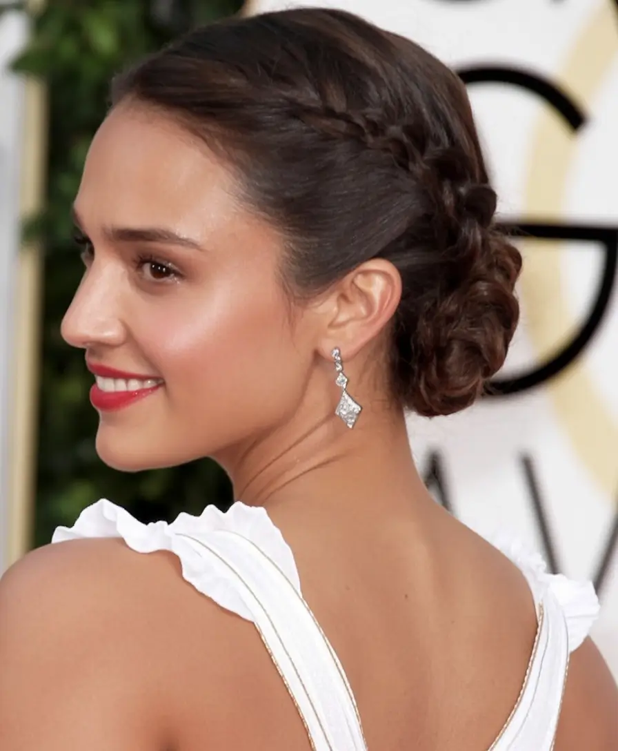 Cute Braided Hairstyles 2026: Fresh, Easy & Stylish Braids to Try This Year