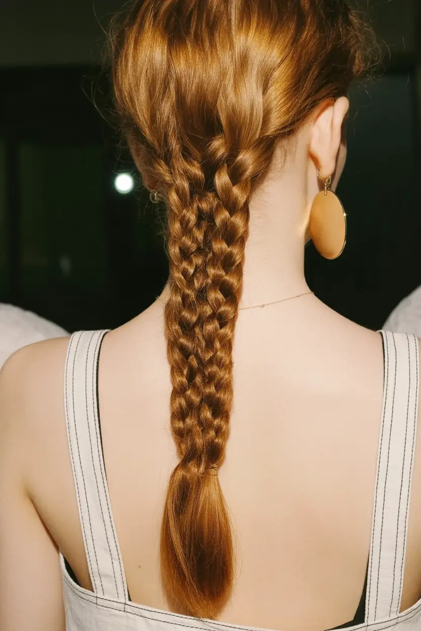 Cute Braided Hairstyles 2026: Fresh, Easy & Stylish Braids to Try This Year