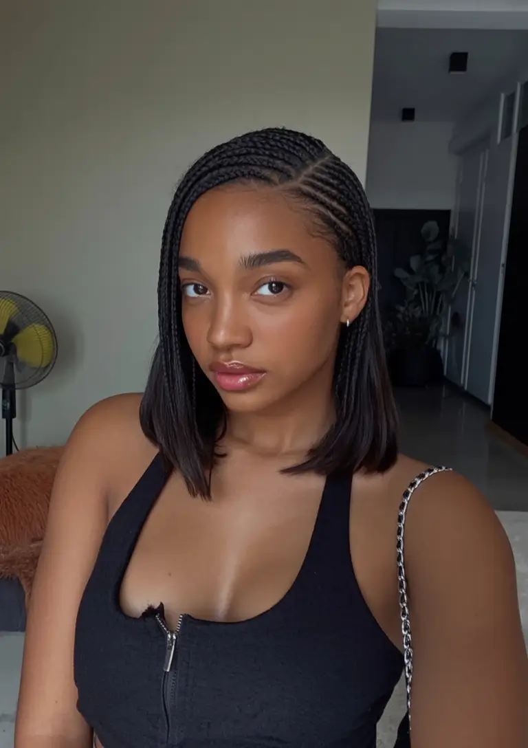 Cute Braided Hairstyles 2026: Fresh, Easy & Stylish Braids to Try This Year