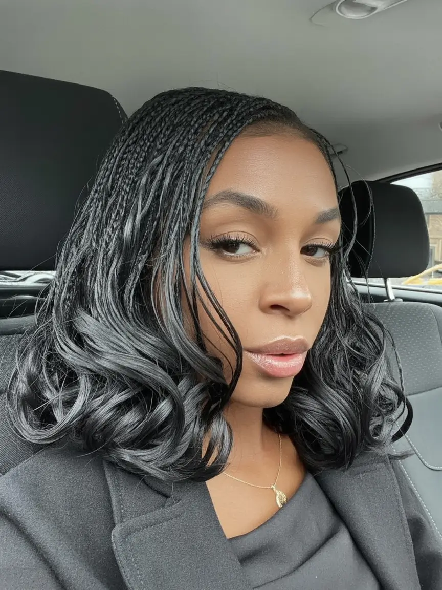 Cute Braided Hairstyles 2026: Fresh, Easy & Stylish Braids to Try This Year