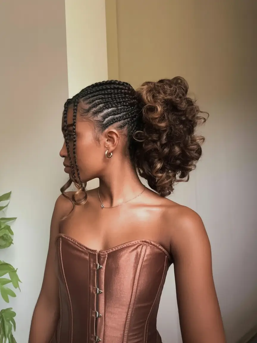 Cute Braided Hairstyles 2026: Fresh, Easy & Stylish Braids to Try This Year