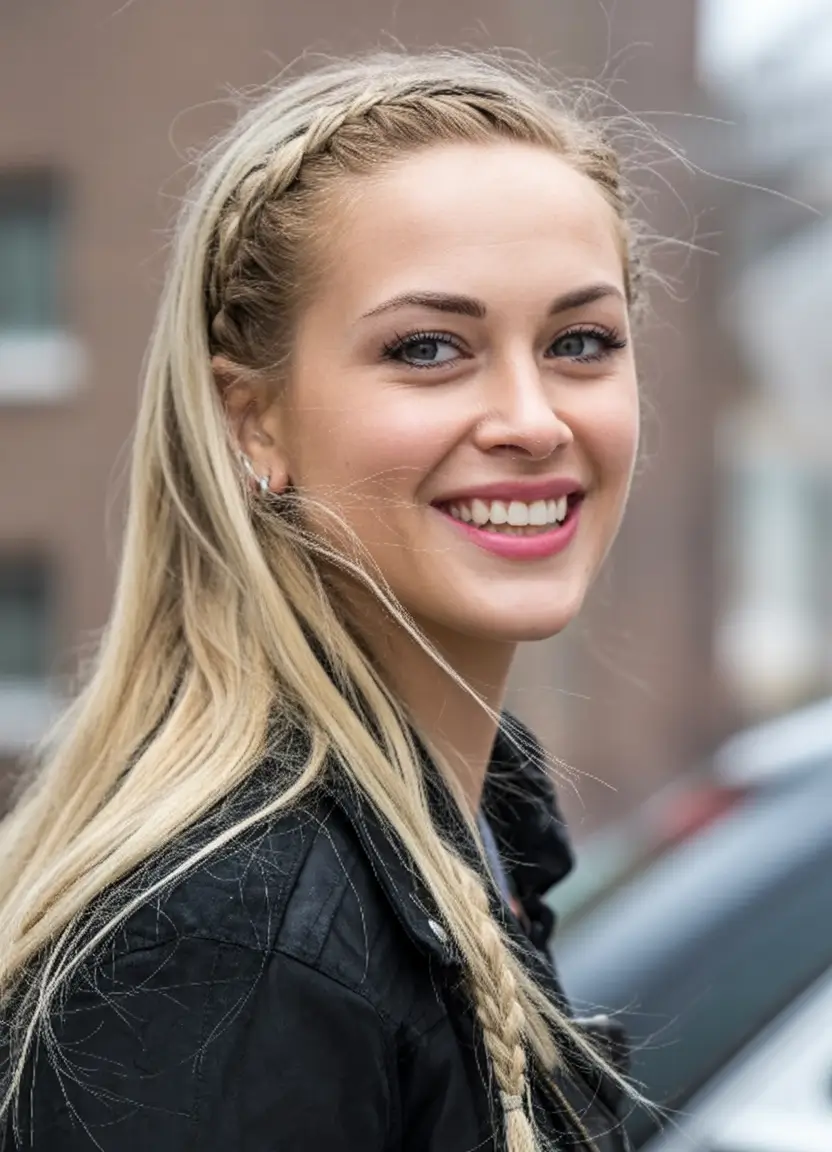 Cute Braided Hairstyles 2026: Fresh, Easy & Stylish Braids to Try This Year