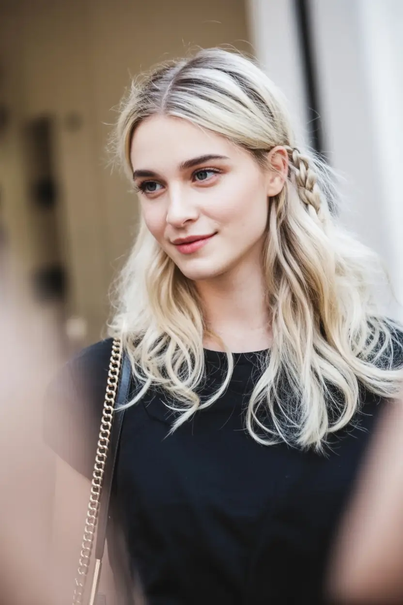 Cute Braided Hairstyles 2026: Fresh, Easy & Stylish Braids to Try This Year