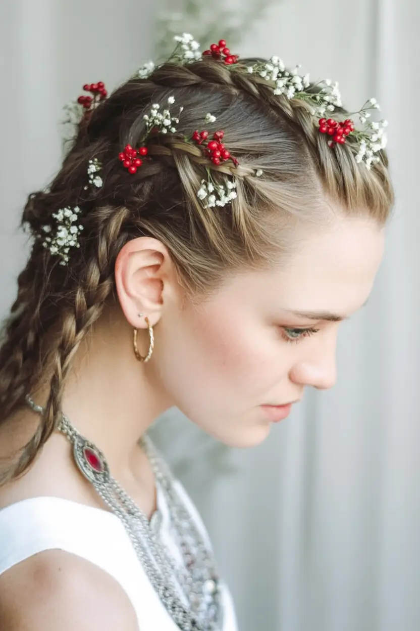 Cute Braided Hairstyles 2026: Fresh, Easy & Stylish Braids to Try This Year