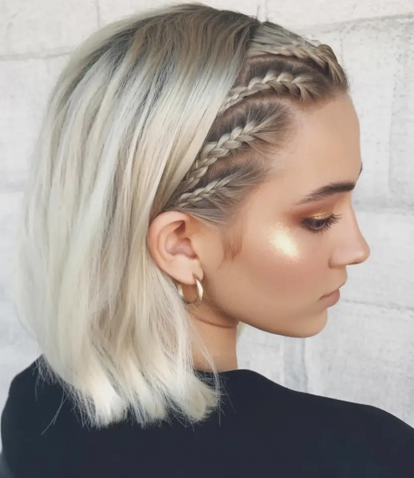 Cute Braided Hairstyles 2026: Fresh, Easy & Stylish Braids to Try This Year