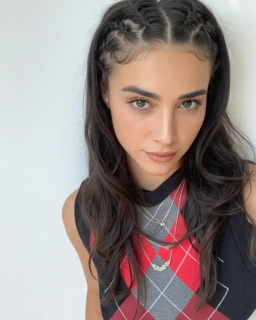 Cute Braided Hairstyles 2026: Fresh, Easy & Stylish Braids to Try This Year