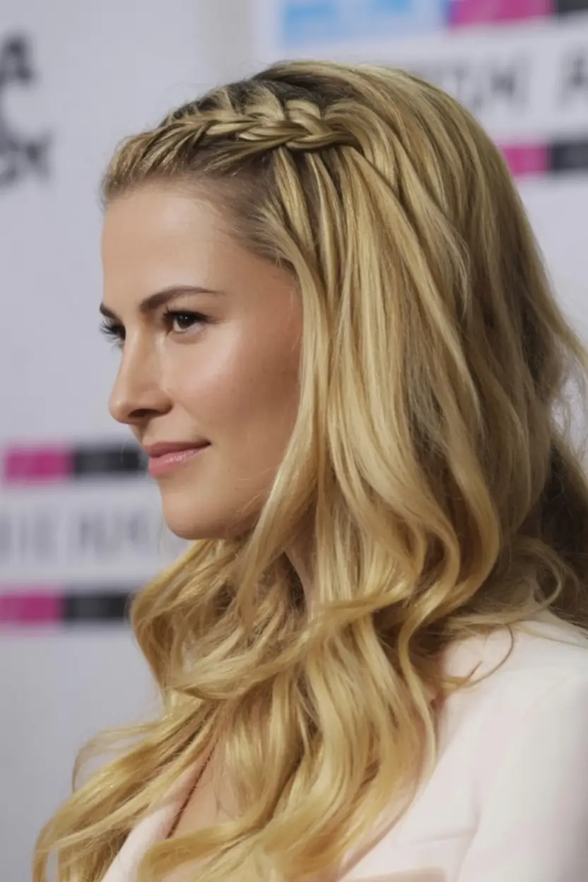 Cute Braided Hairstyles 2026: Fresh, Easy & Stylish Braids to Try This Year