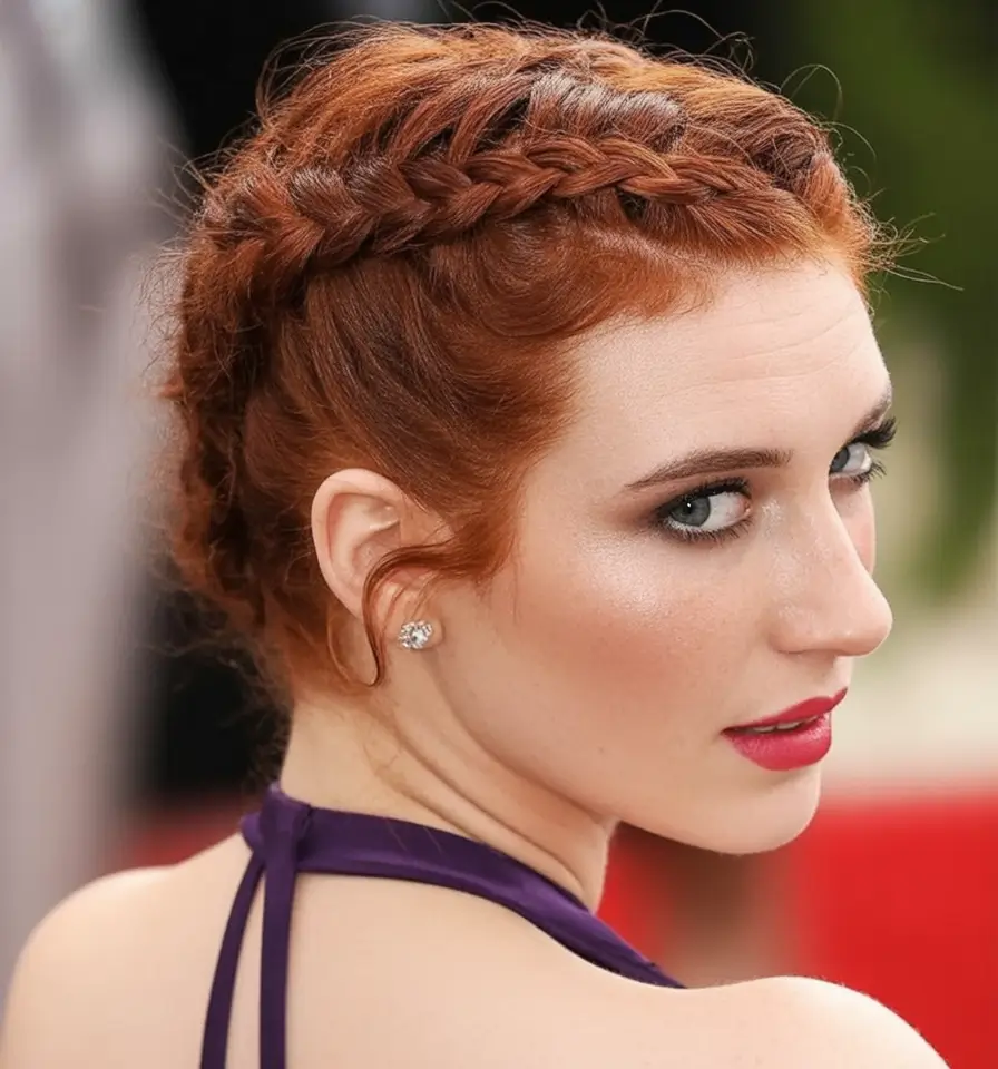 Cute Braided Hairstyles 2026: Fresh, Easy & Stylish Braids to Try This Year